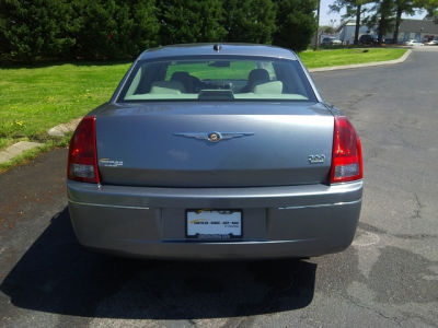 2006 Chrysler 300  Touring