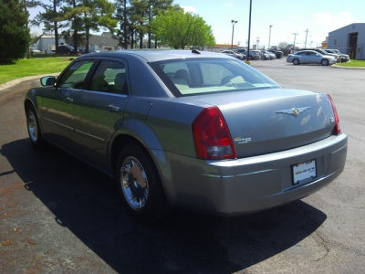 2006 Chrysler 300  Touring