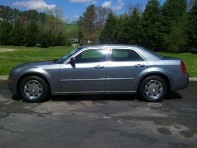 2006 Chrysler 300  Touring