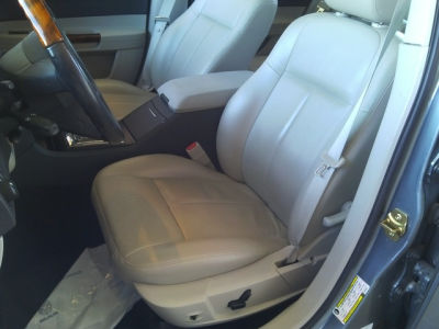 2006 Chrysler 300  Touring
