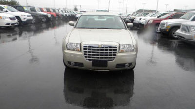 2006 Chrysler 300  Touring