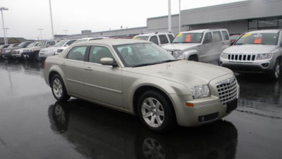 2006 Chrysler 300  Touring