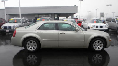 2006 Chrysler 300  Touring