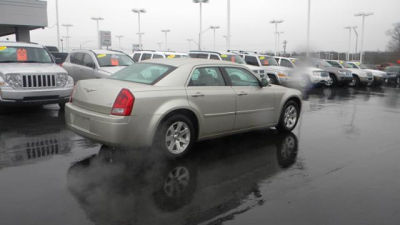 2006 Chrysler 300  Touring