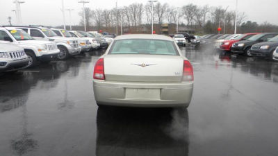 2006 Chrysler 300  Touring