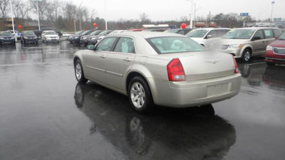 2006 Chrysler 300  Touring