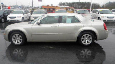 2006 Chrysler 300  Touring