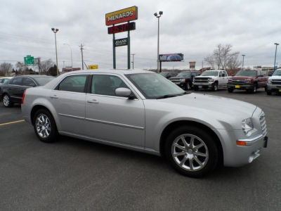 2008 Chrysler 300 Limited