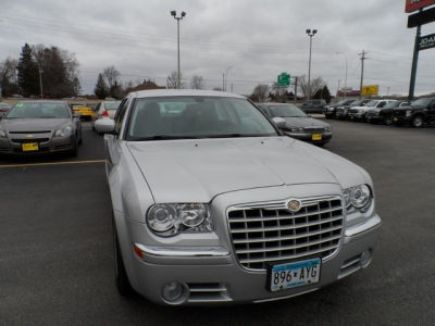 2008 Chrysler 300  Limited