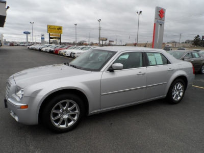 2008 Chrysler 300  Limited