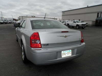 2008 Chrysler 300  Limited