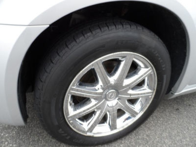 2008 Chrysler 300  Limited