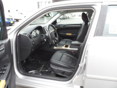 2008 Chrysler 300  Limited