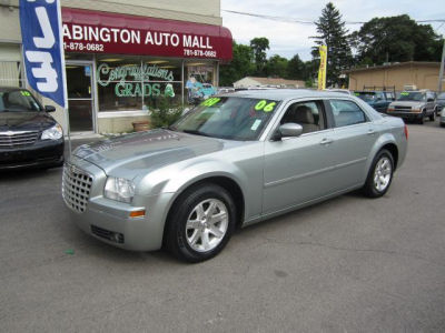2006 Chrysler 300 Touring