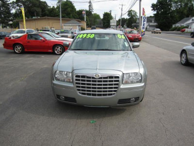 2006 Chrysler 300  Touring