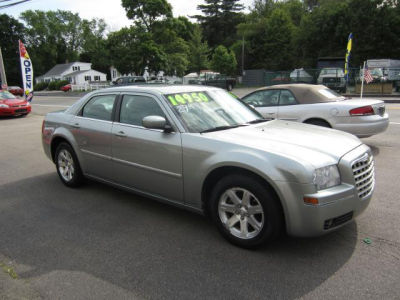 2006 Chrysler 300  Touring