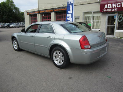 2006 Chrysler 300  Touring