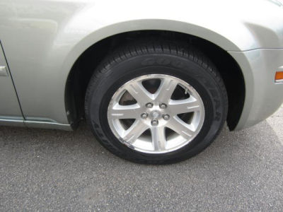 2006 Chrysler 300  Touring