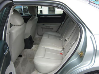 2006 Chrysler 300  Touring
