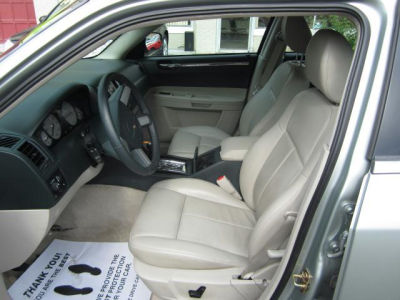2006 Chrysler 300  Touring