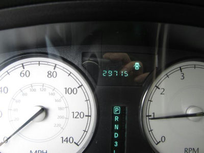 2006 Chrysler 300  Touring