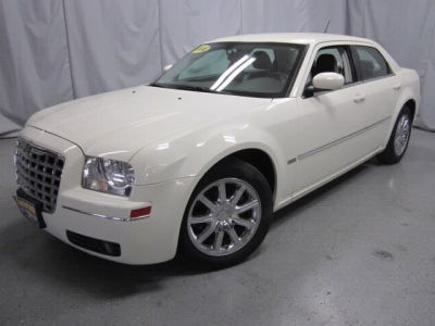 2008 Chrysler 300 Touring