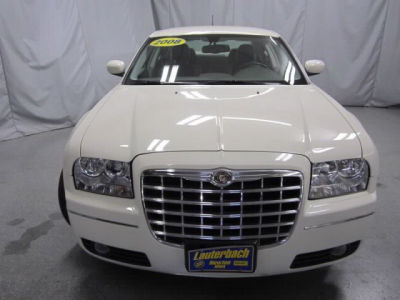 2008 Chrysler 300  Touring