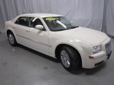 2008 Chrysler 300  Touring