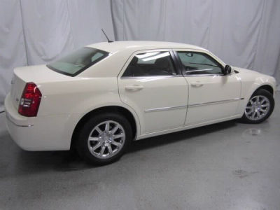 2008 Chrysler 300  Touring