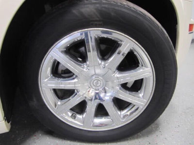 2008 Chrysler 300  Touring