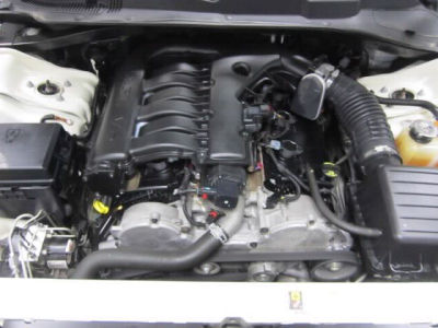 2008 Chrysler 300  Touring