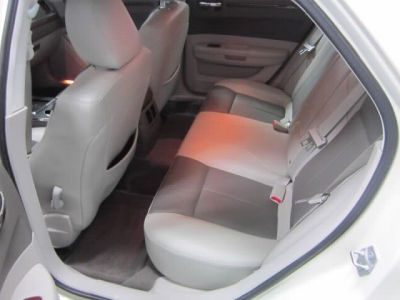 2008 Chrysler 300  Touring