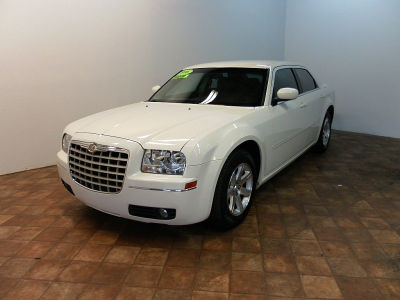 2006 Chrysler 300 Touring