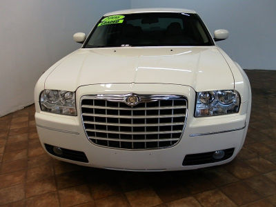 2006 Chrysler 300  Touring