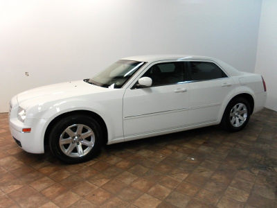 2006 Chrysler 300  Touring
