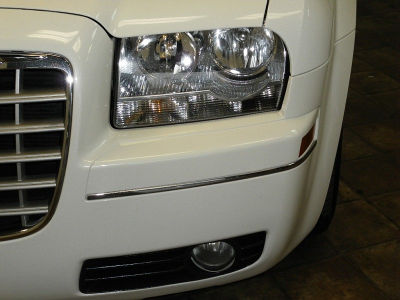 2006 Chrysler 300  Touring