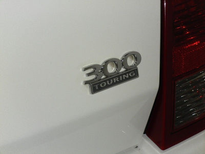 2006 Chrysler 300  Touring