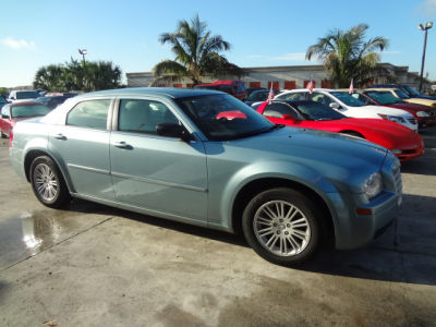 2009 Chrysler 300