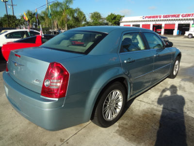 2009 Chrysler 300