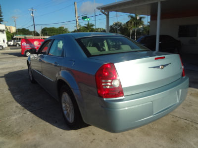 2009 Chrysler 300