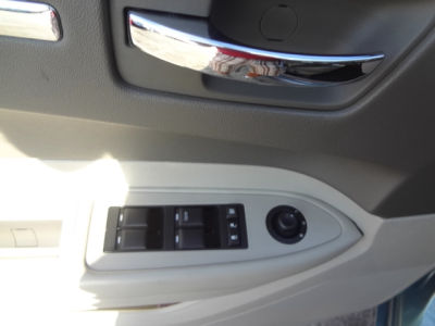 2009 Chrysler 300
