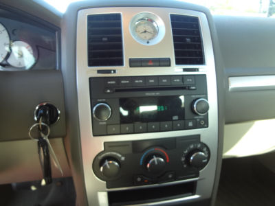 2009 Chrysler 300