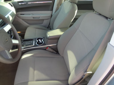 2009 Chrysler 300