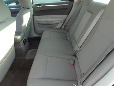 2009 Chrysler 300