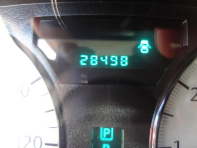 2009 Chrysler 300