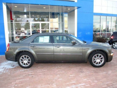 2008 Chrysler 300  Limited