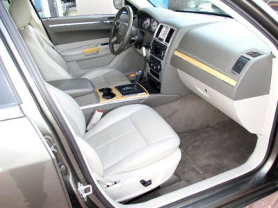2008 Chrysler 300  Limited
