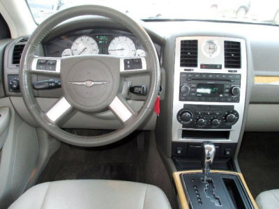 2008 Chrysler 300  Limited