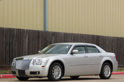 2008 Chrysler 300 Touring
