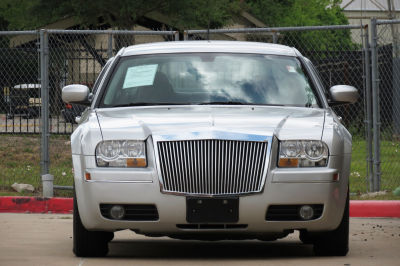 2008 Chrysler 300 Touring